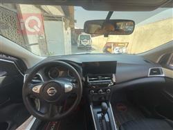 نيسان سنترا